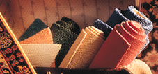 carpet and area rugs